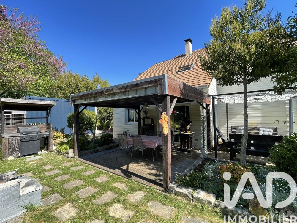 Vente Maison Vente Maison d'architecte 6 pièces Villemaréchal