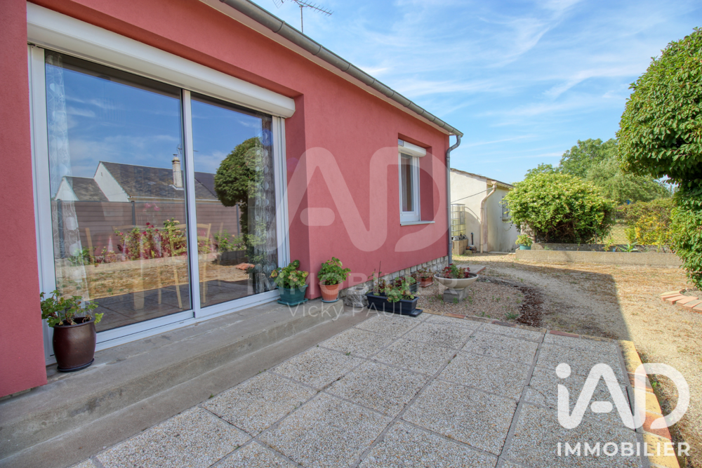 Vente Maison/villa 4 pièces