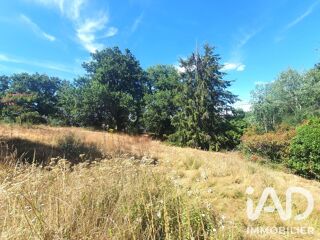  Terrain à vendre 1103 m²