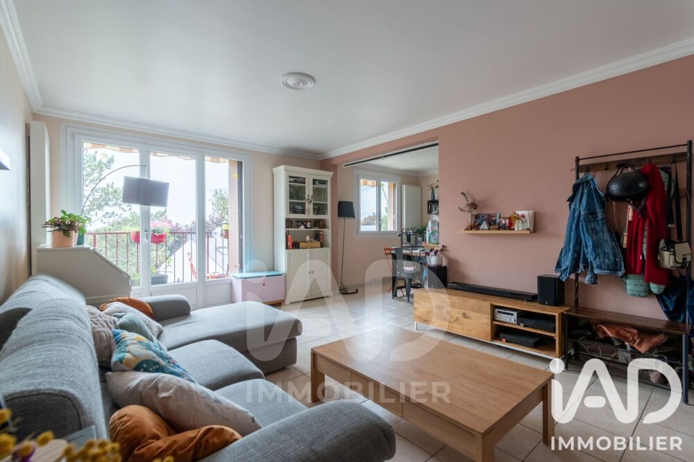Vente Duplex 6 pièces