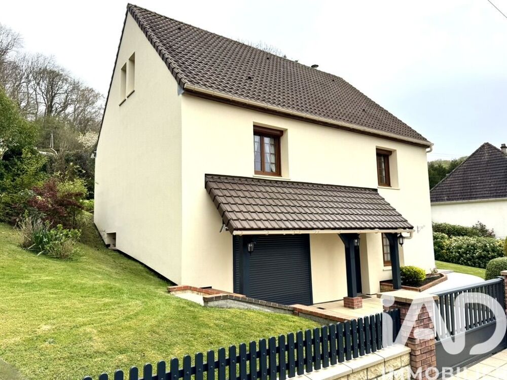 Vente Maison/villa 5 pièces