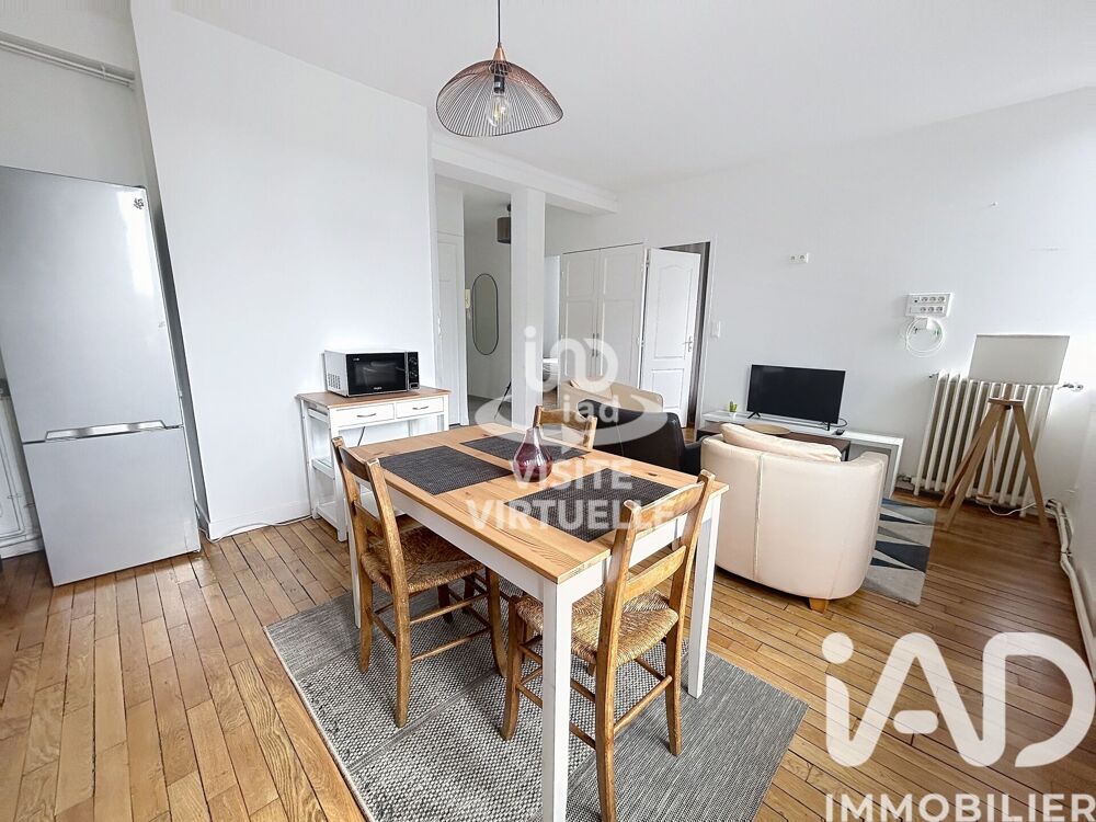 Vente Appartement Vente Appartement 4 pièces Rennes