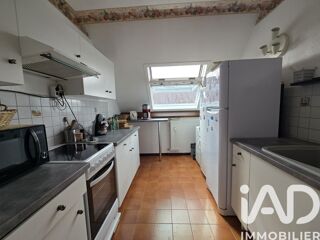  Appartement à vendre 4 pièces 104 m²