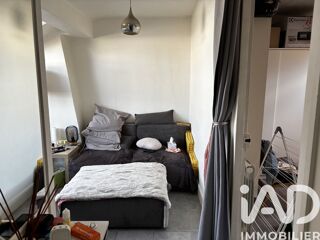  Appartement à vendre 2 pièces 22 m²