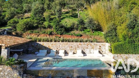   Vente Maison traditionnelle 5 pièces Maison - 5 pièce(s) - 245 m²