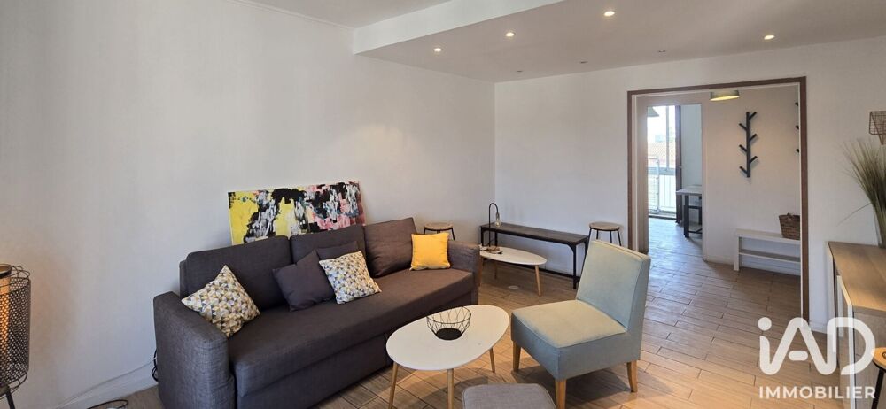 Vente Appartement Vente Appartement 4 pièces Avignon