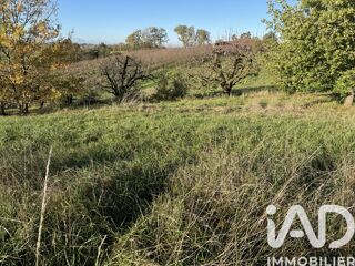  Terrain � vendre 2500 m�