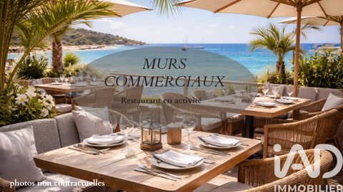   Vente Boutique/Local commercial 120 m&sup2; 