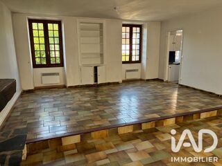  Maison à vendre 3 pièces 100 m²