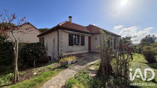 Vente Maison Vente Maison/villa 5 pièces Le palais-sur-vienne