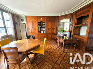  Appartement à vendre 8 pièces 236 m²