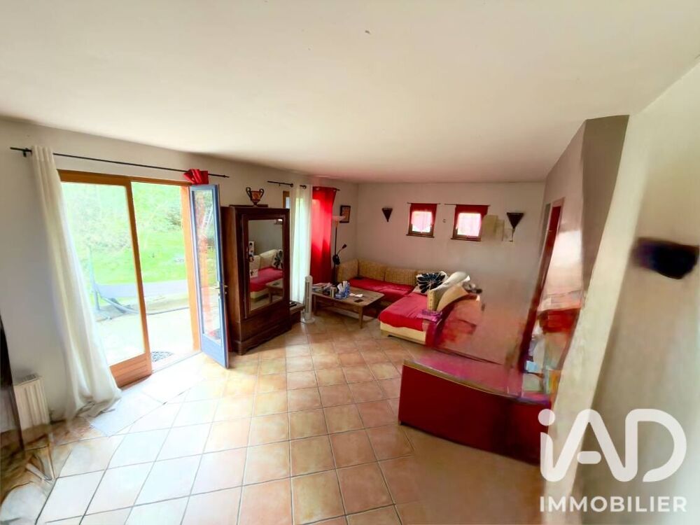 Vente Maison traditionnelle 4 pièces