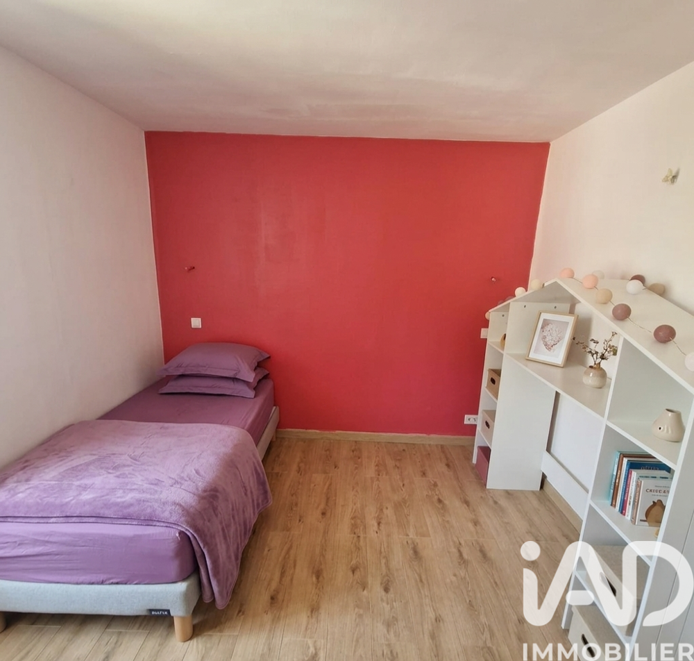 Vente Maison Vente Maison/villa 4 pièces Vallangoujard