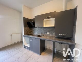  Appartement à vendre 2 pièces 34 m²