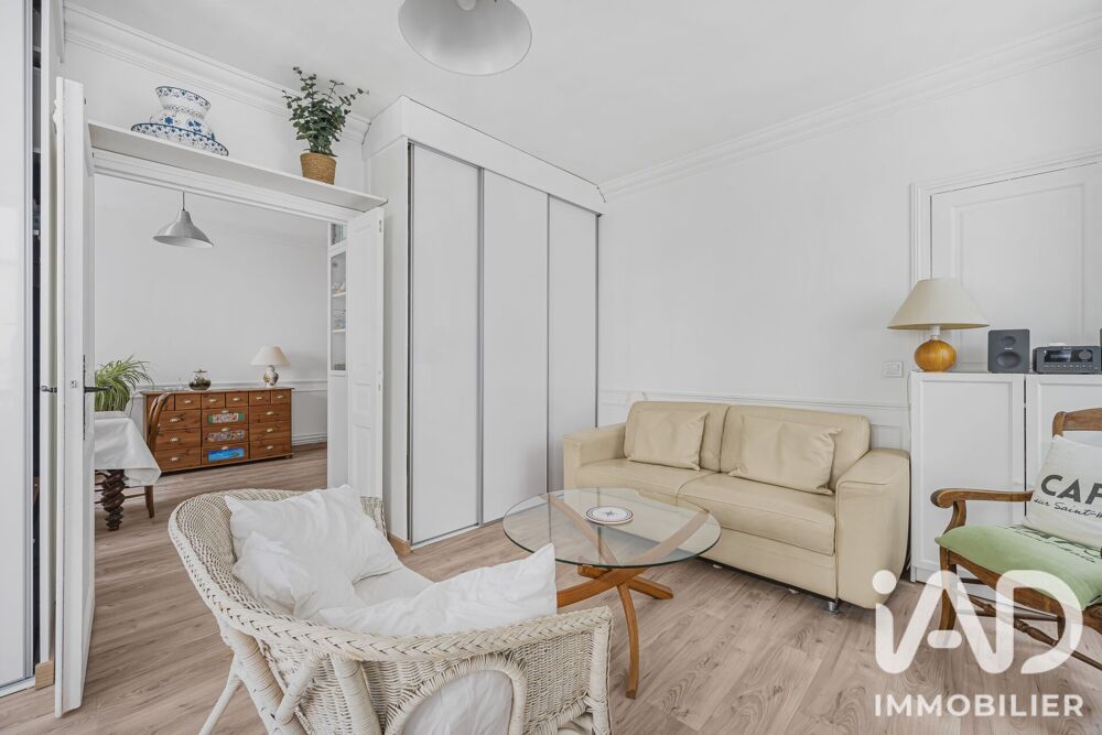 à vendre  Appartement Paris 10