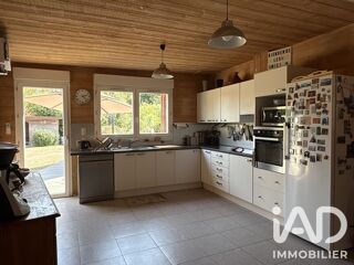  Maison à vendre 6 pièces 200 m²