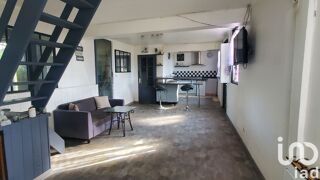  Maison à vendre 4 pièces 92 m²