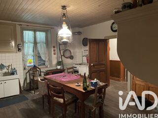 Vente Maison Vente Maison de village 7 pièces Xivray-et-marvoisin
