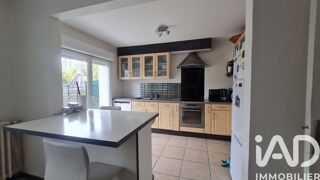  Maison à vendre 4 pièces 89 m²