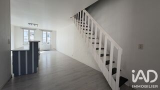  Appartement à louer 3 pièces 62 m²