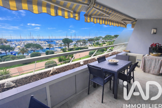  Appartement � vendre 2 pi�ces 55 m�