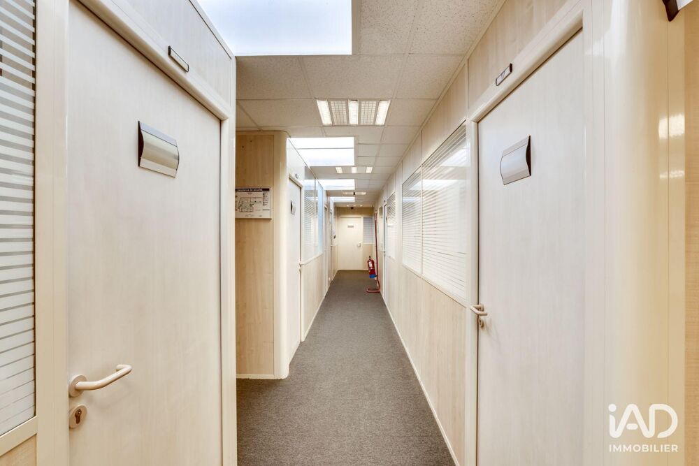  Vente - 474 m² Paris 15
