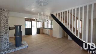  Maison à vendre 7 pièces 140 m²