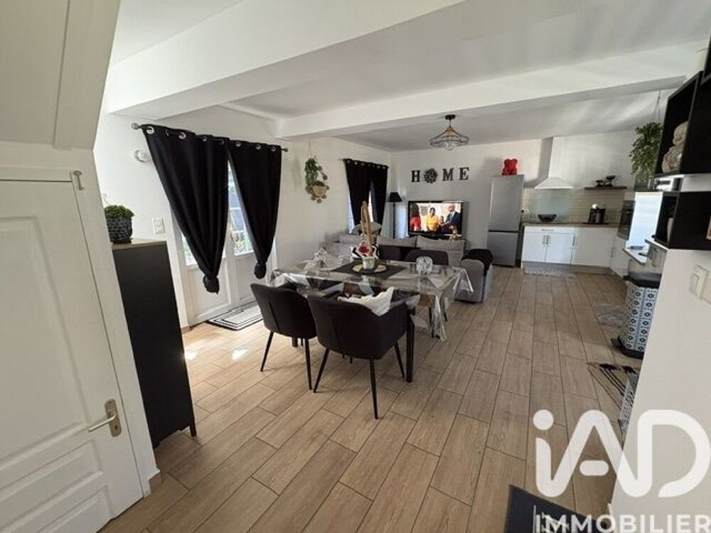 Vente Maison/villa 4 pièces