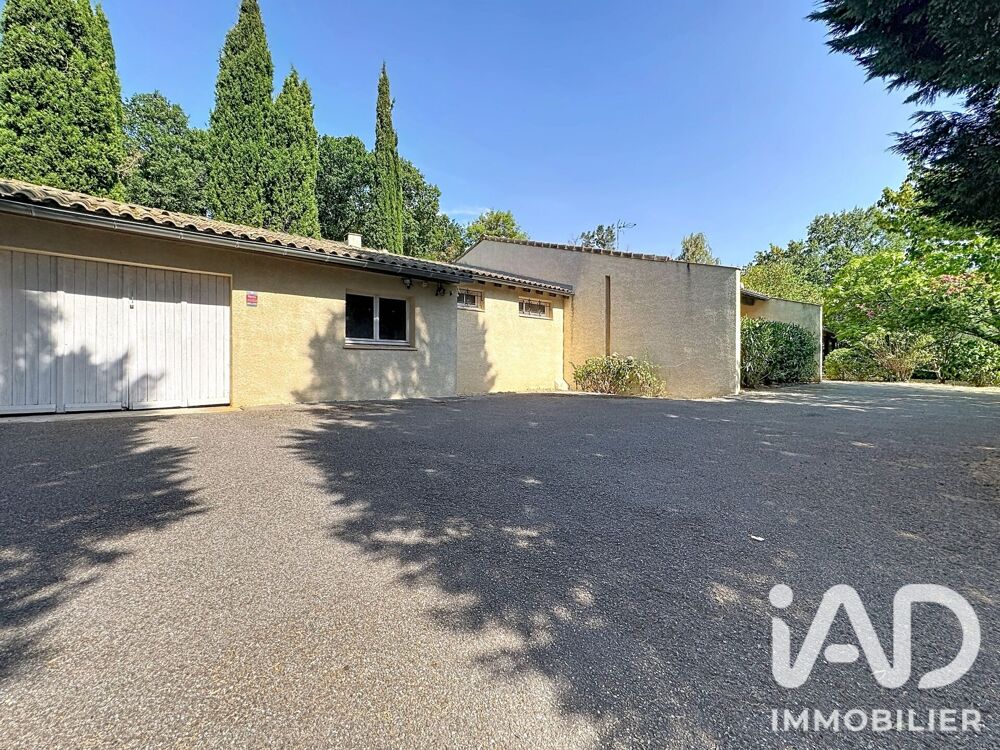 Vente Maison Vente Maison d'architecte 8 pièces Villepinte