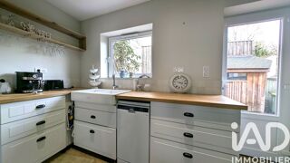  Maison à vendre 4 pièces 90 m²