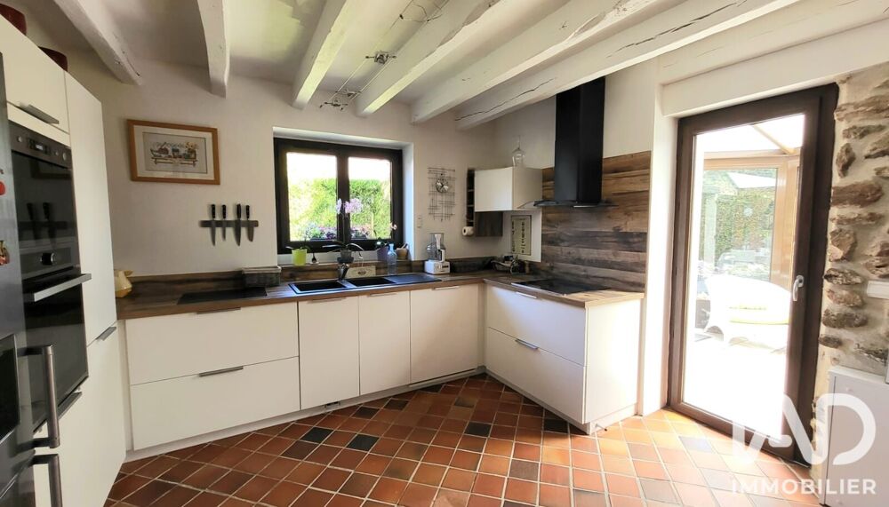 Vente Maison Vente Longère 5 pièces Liverdy-en-brie