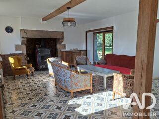  Maison à vendre 7 pièces 172 m²