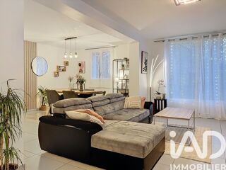  Maison à vendre 5 pièces 128 m²