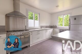  Maison à vendre 5 pièces 159 m²
