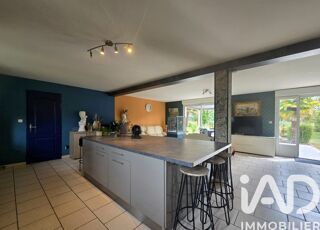  Maison � vendre 8 pi�ces 157 m�