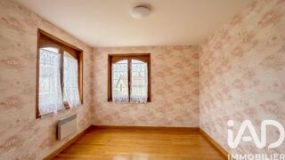  Maison à vendre 8 pièces 140 m²