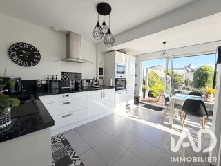 Maison à vendre 3 pièces 88 m²