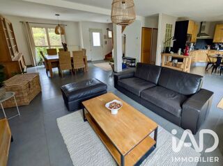  Maison à vendre 6 pièces 126 m²