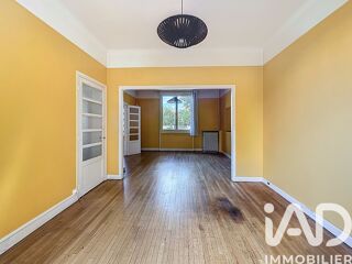  Maison à vendre 6 pièces 140 m²