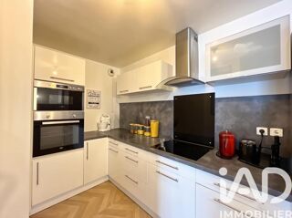  Appartement à vendre 3 pièces 55 m²
