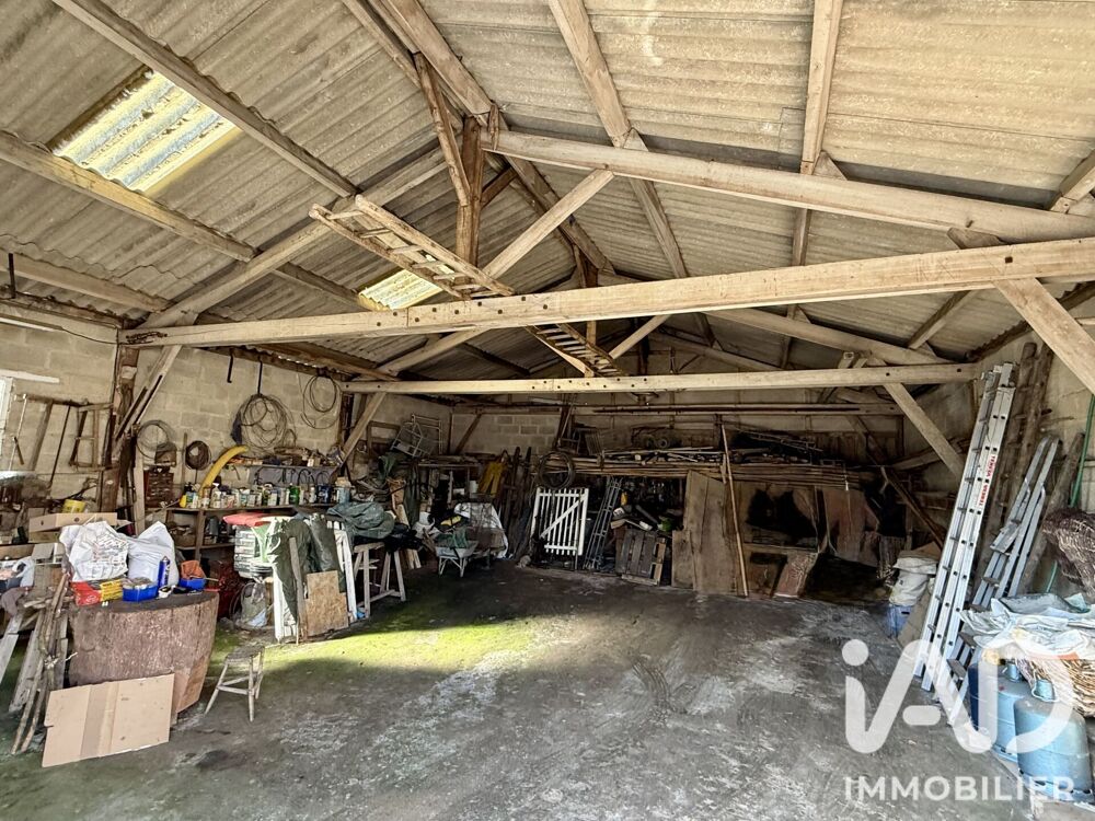 Vente Maison Vente Maison de campagne 5 pièces Cossé-le-vivien