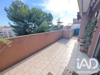  Appartement à louer 2 pièces 48 m²