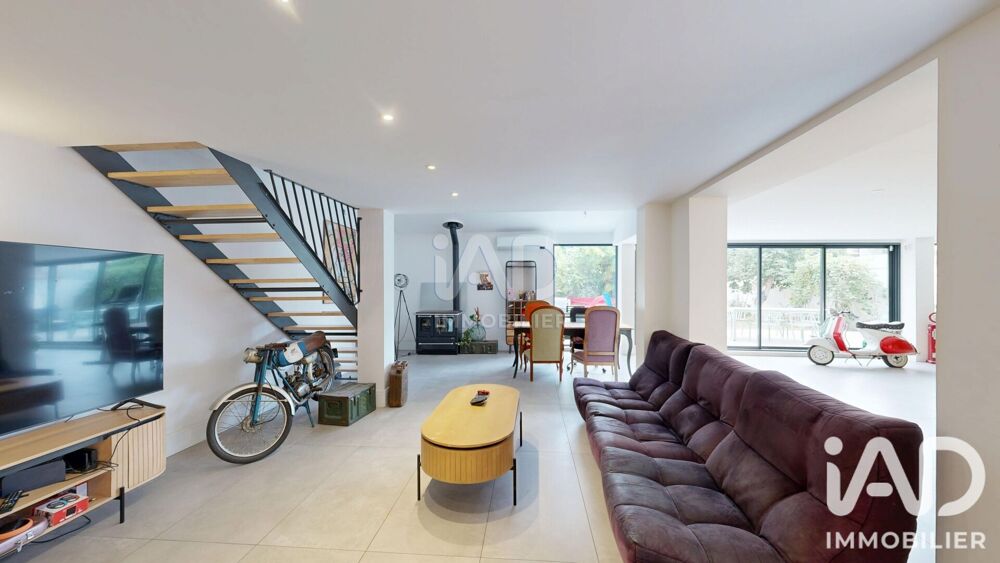 Vente Maison Vente Demeure 8 pièces Toulouse