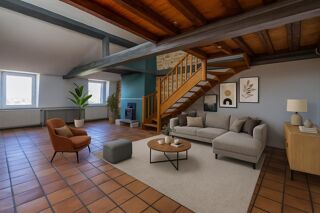  Appartement � vendre 4 pi�ces 95 m�