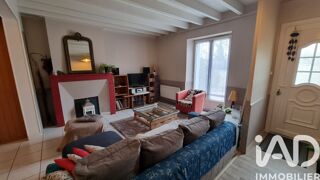  Maison à vendre 5 pièces 81 m²