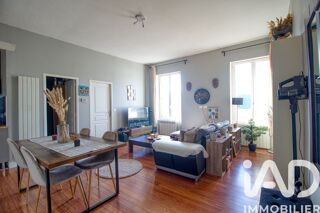  Appartement � vendre 2 pi�ces 48 m�