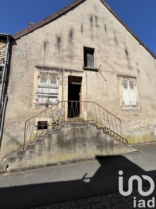  Maison à vendre 2 pièces 25 m²