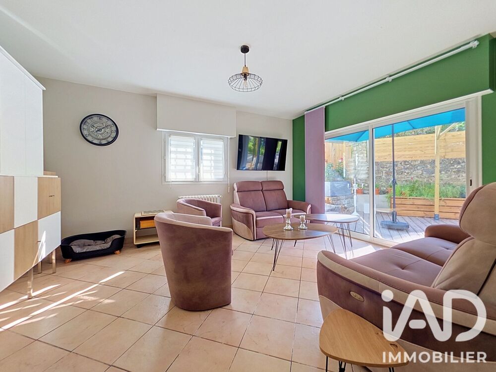 Vente Maison/villa 3 pièces