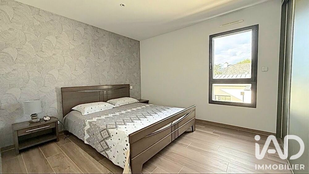 Vente Maison Vente Maison traditionnelle 6 pièces Surzur