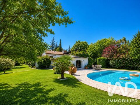   Vente Maison/villa 8 pièces Maison - 8 pièce(s) - 214 m²